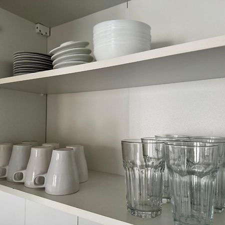 Appartement Graf-Adolflux à Düsseldorf Extérieur photo