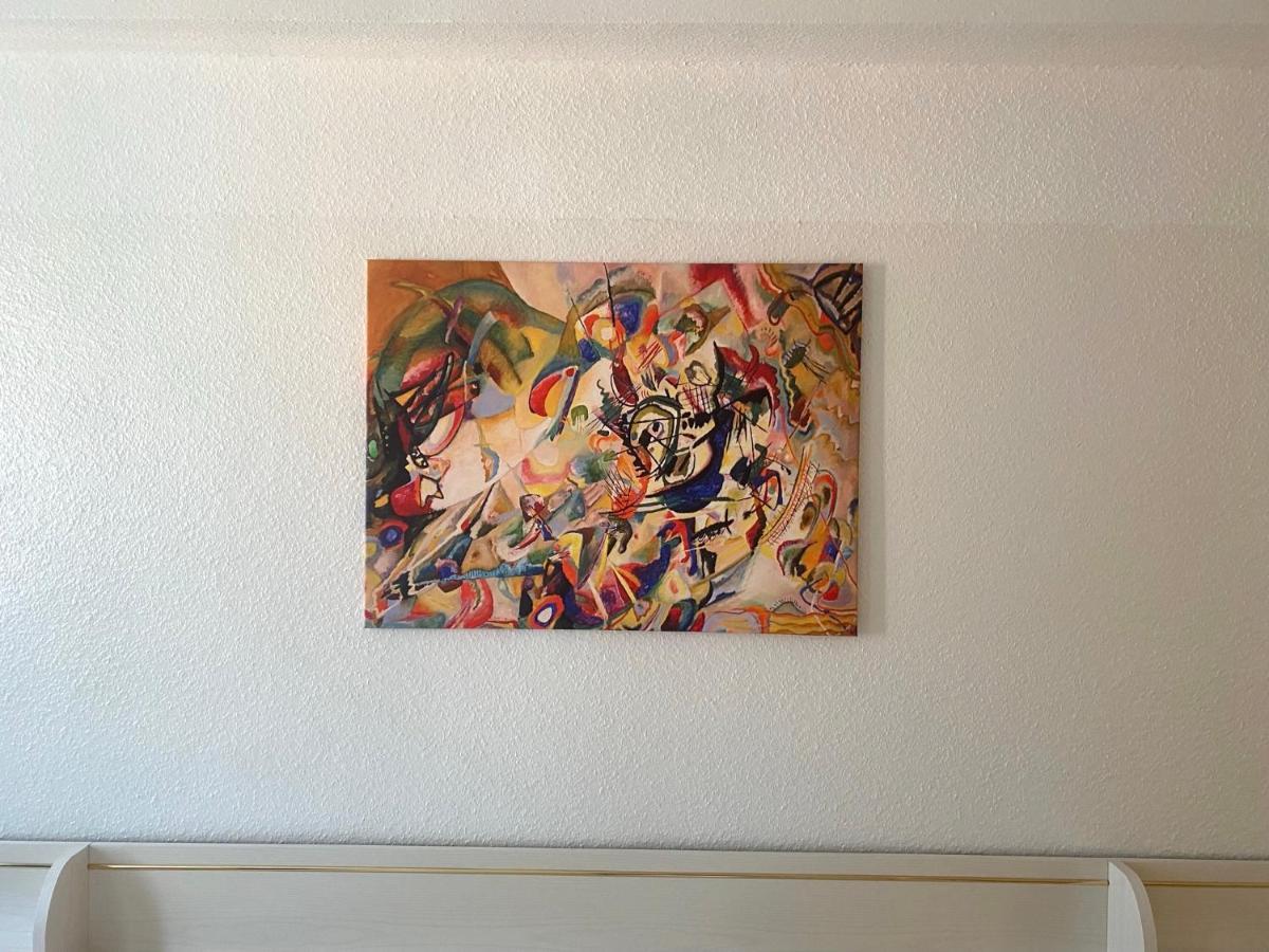 Appartement Graf-Adolflux à Düsseldorf Extérieur photo