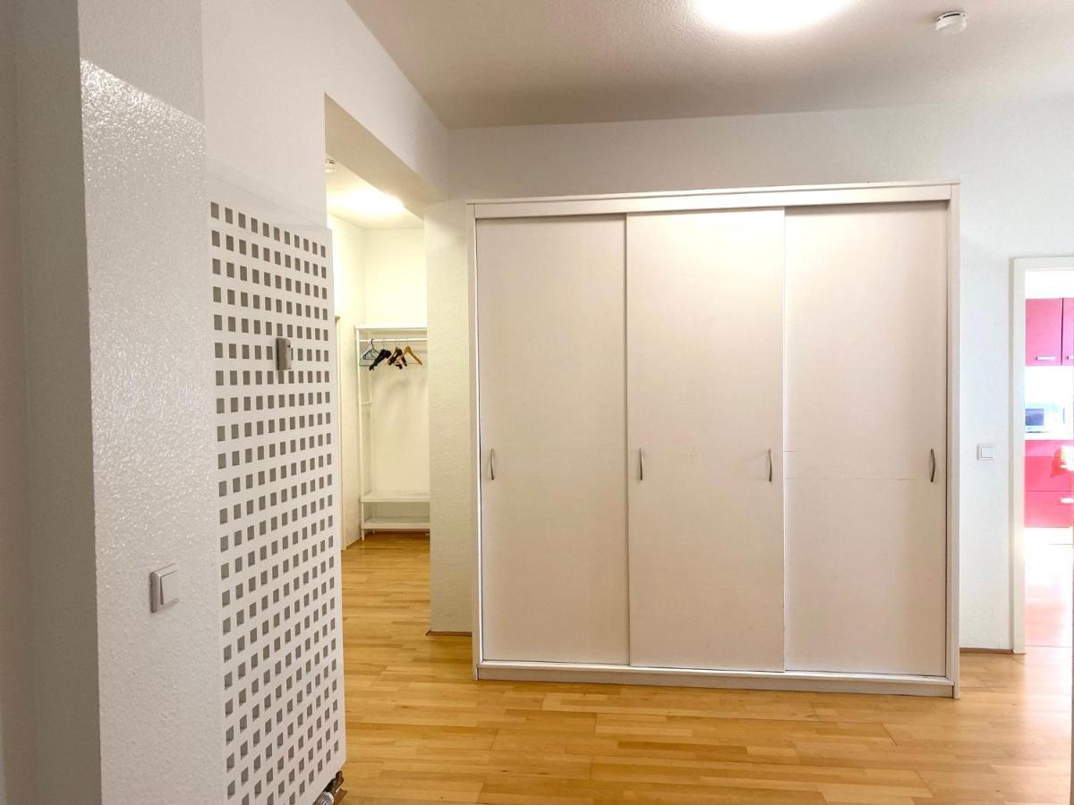 Appartement Graf-Adolflux à Düsseldorf Extérieur photo