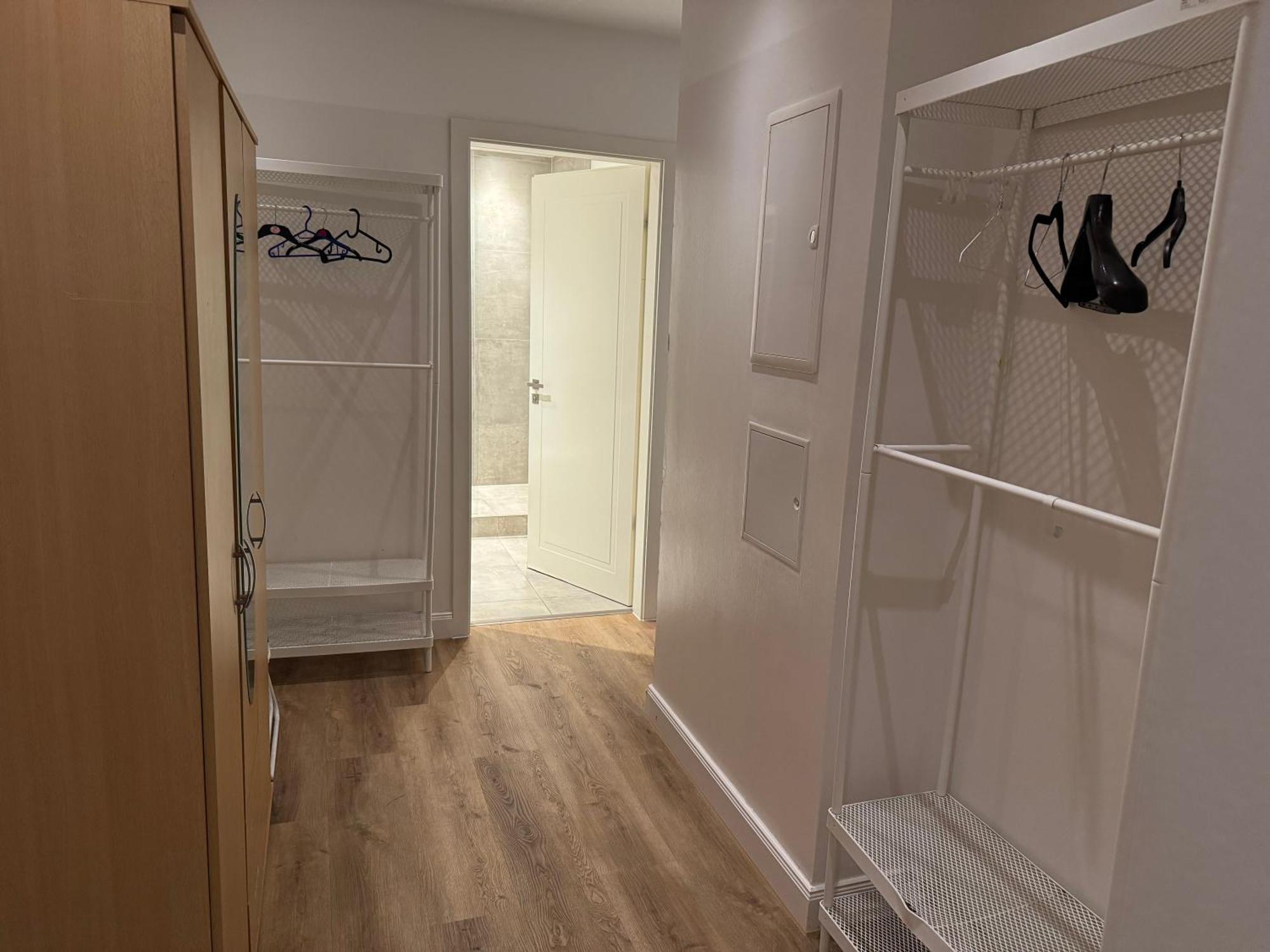 Appartement Graf-Adolflux à Düsseldorf Extérieur photo