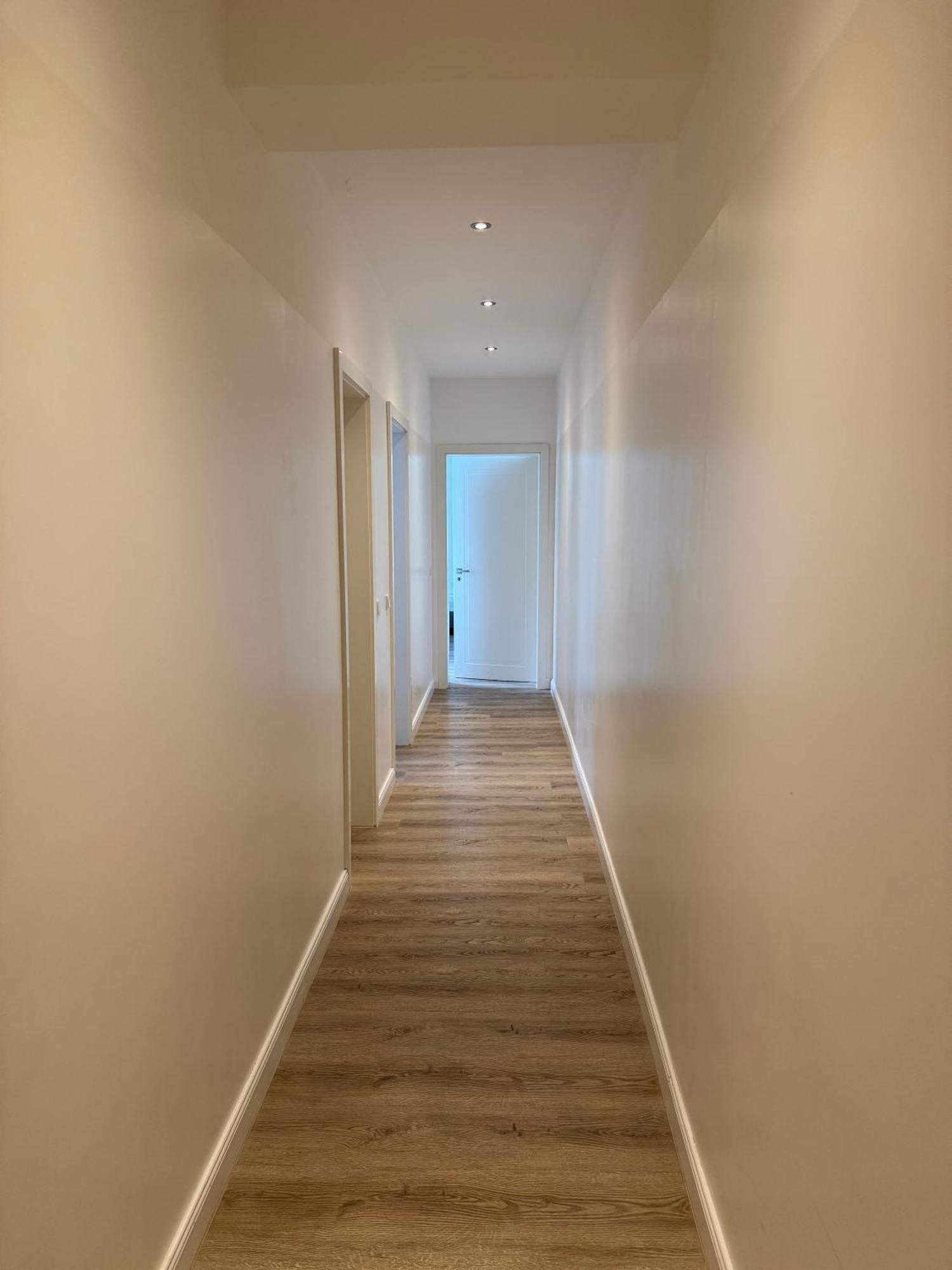 Appartement Graf-Adolflux à Düsseldorf Extérieur photo