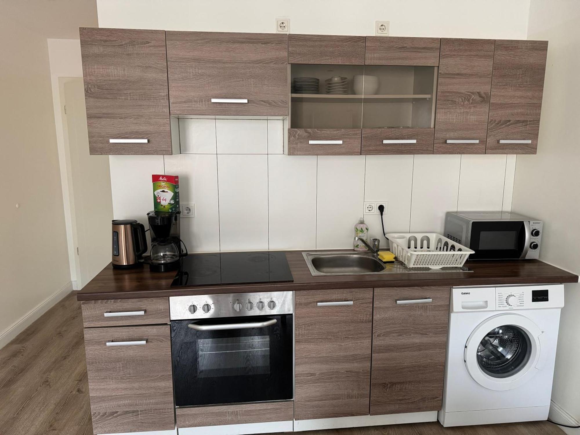 Appartement Graf-Adolflux à Düsseldorf Extérieur photo