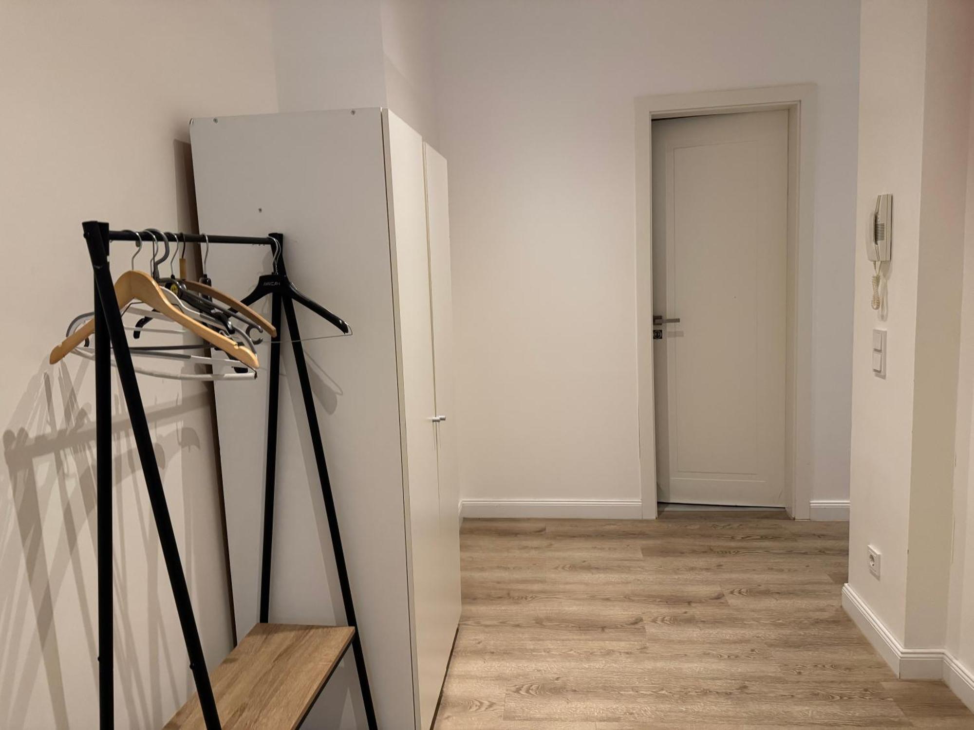 Appartement Graf-Adolflux à Düsseldorf Extérieur photo