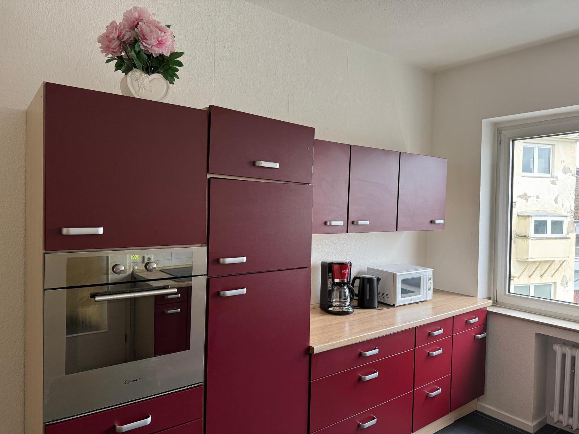 Appartement Graf-Adolflux à Düsseldorf Extérieur photo