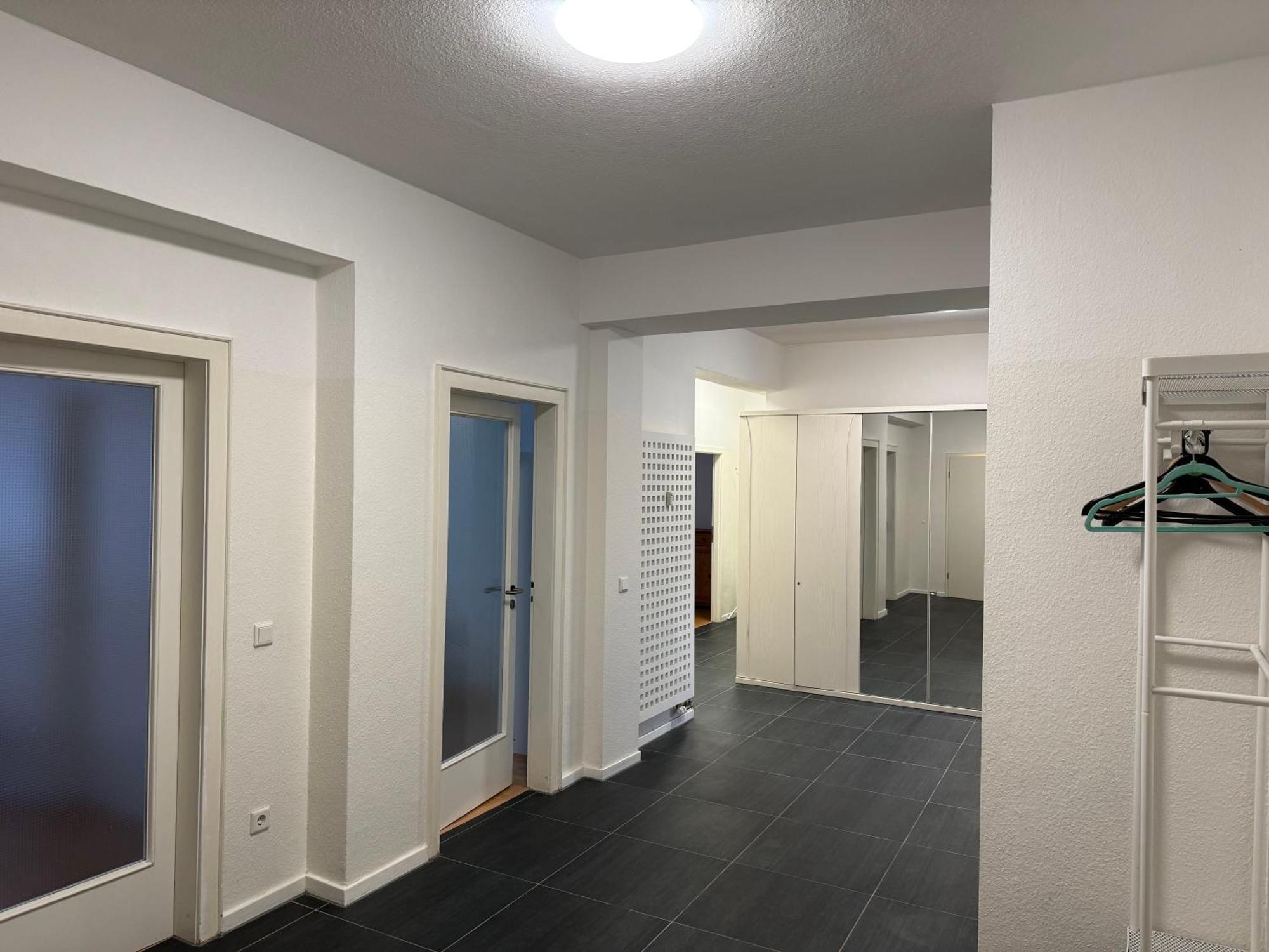 Appartement Graf-Adolflux à Düsseldorf Extérieur photo