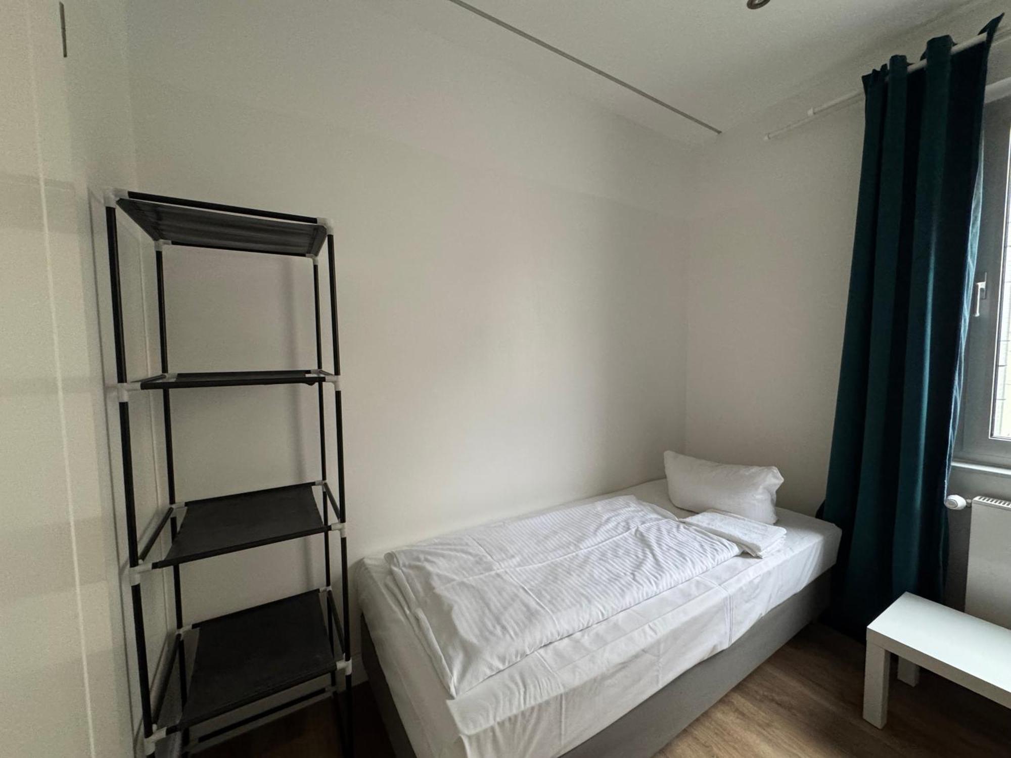 Appartement Graf-Adolflux à Düsseldorf Extérieur photo