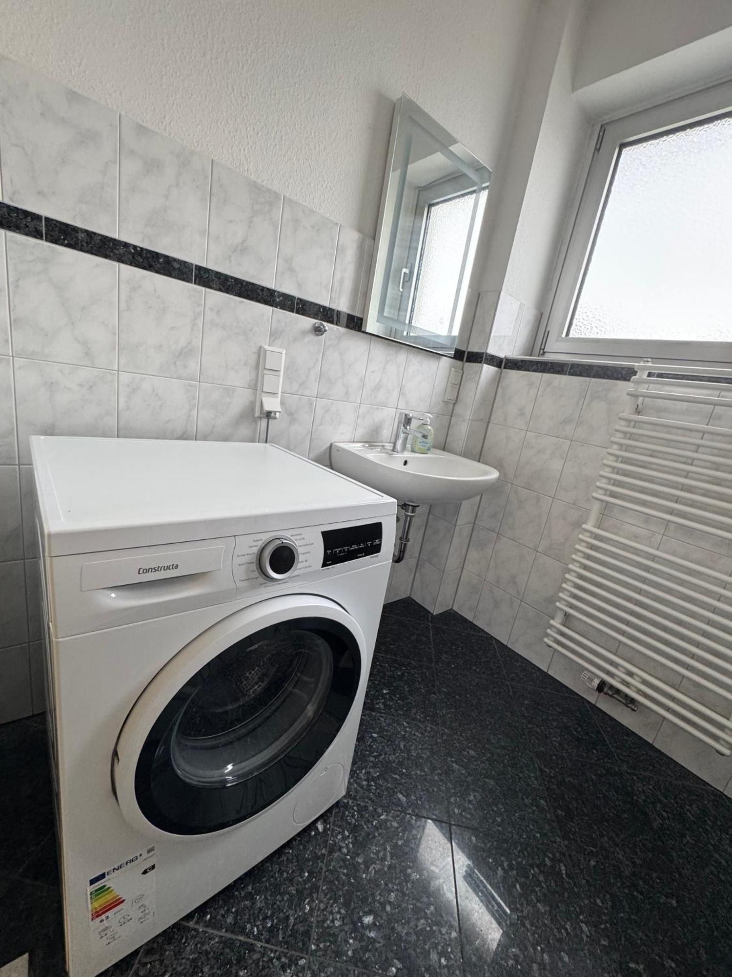 Appartement Graf-Adolflux à Düsseldorf Extérieur photo
