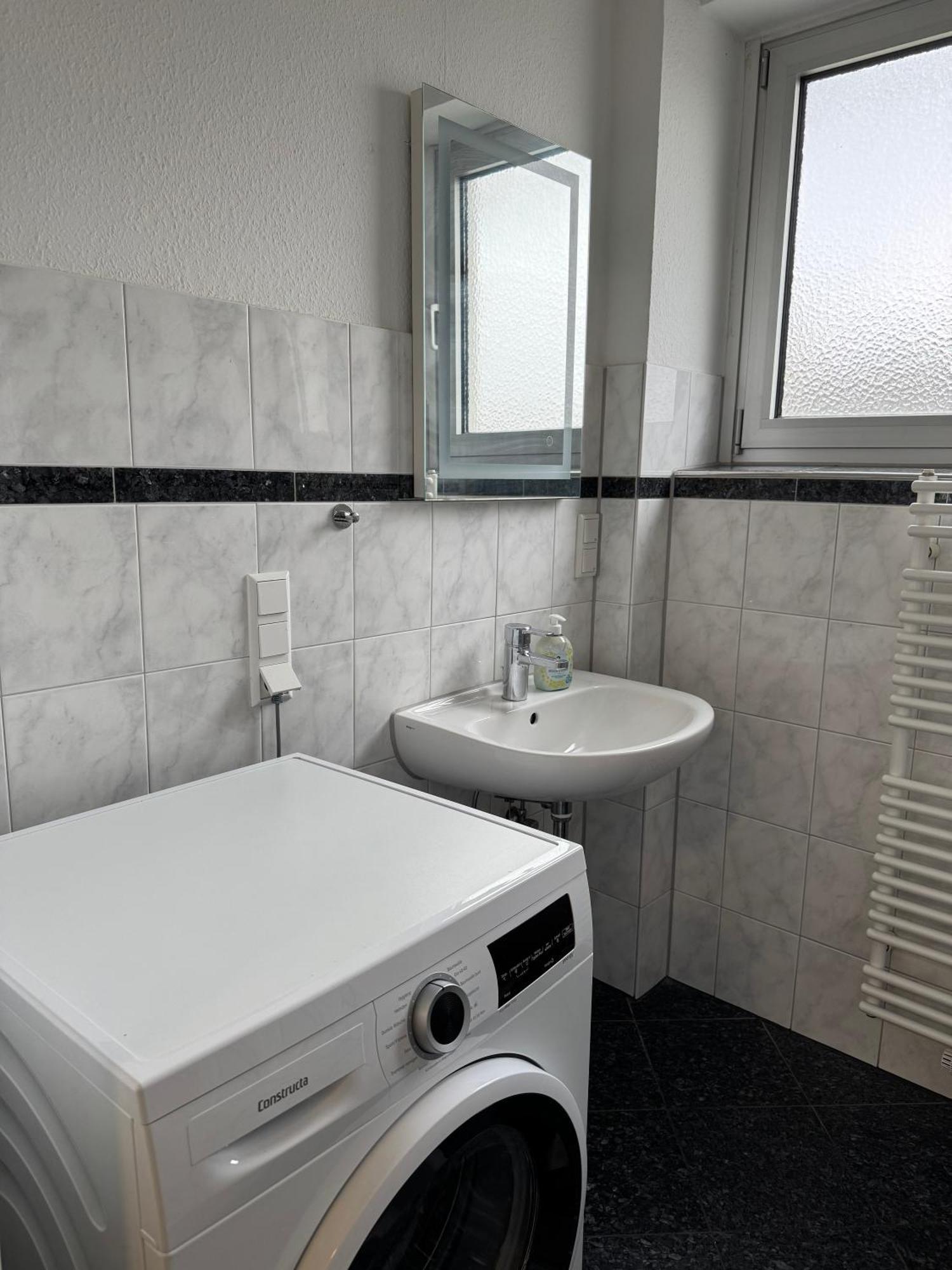 Appartement Graf-Adolflux à Düsseldorf Extérieur photo